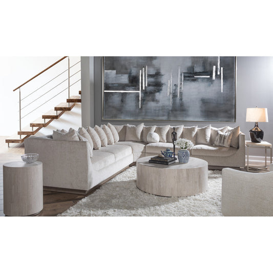Artistica Home Claudette Sectional