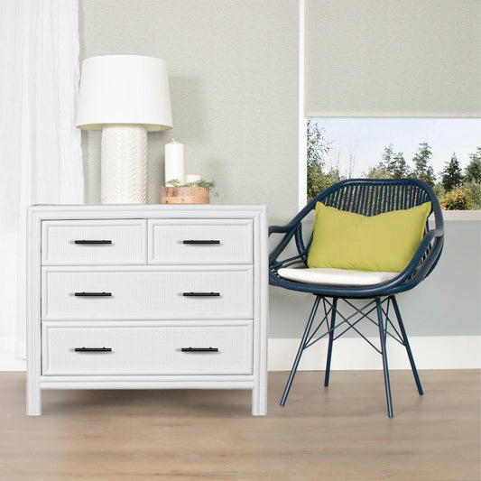 Aruba 4 - Drawer Nightstand