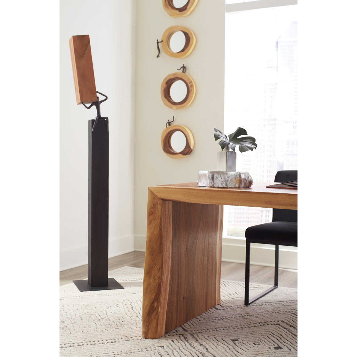 Phillips Collection Atlas Austin Desk