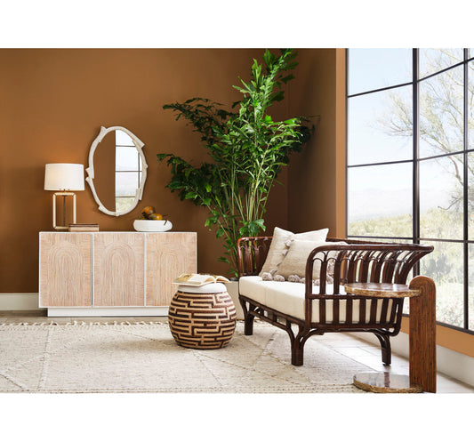 Wildwood Aura Arch Cabinet