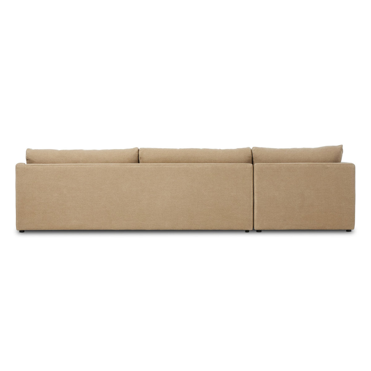 Amber Lewis X Four Hands Aurelia 3 Piece Sectional
