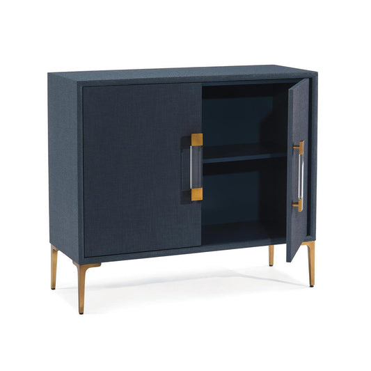John Richard Aveley Cabinet
