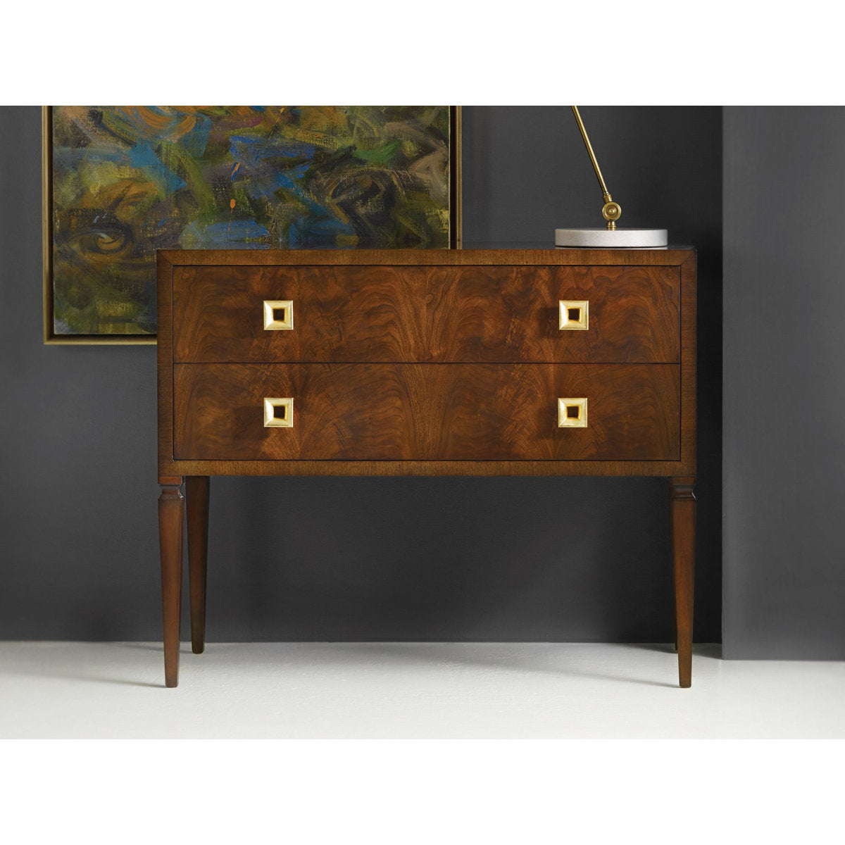 Modern History Home Avignon Commode Accent Chest