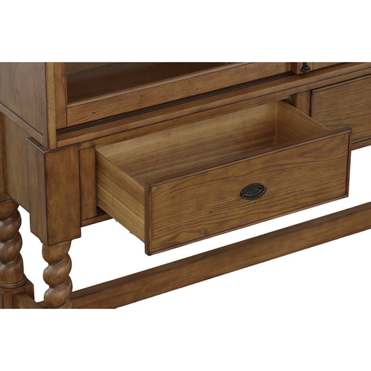 BD Alexander Curio Cabinet