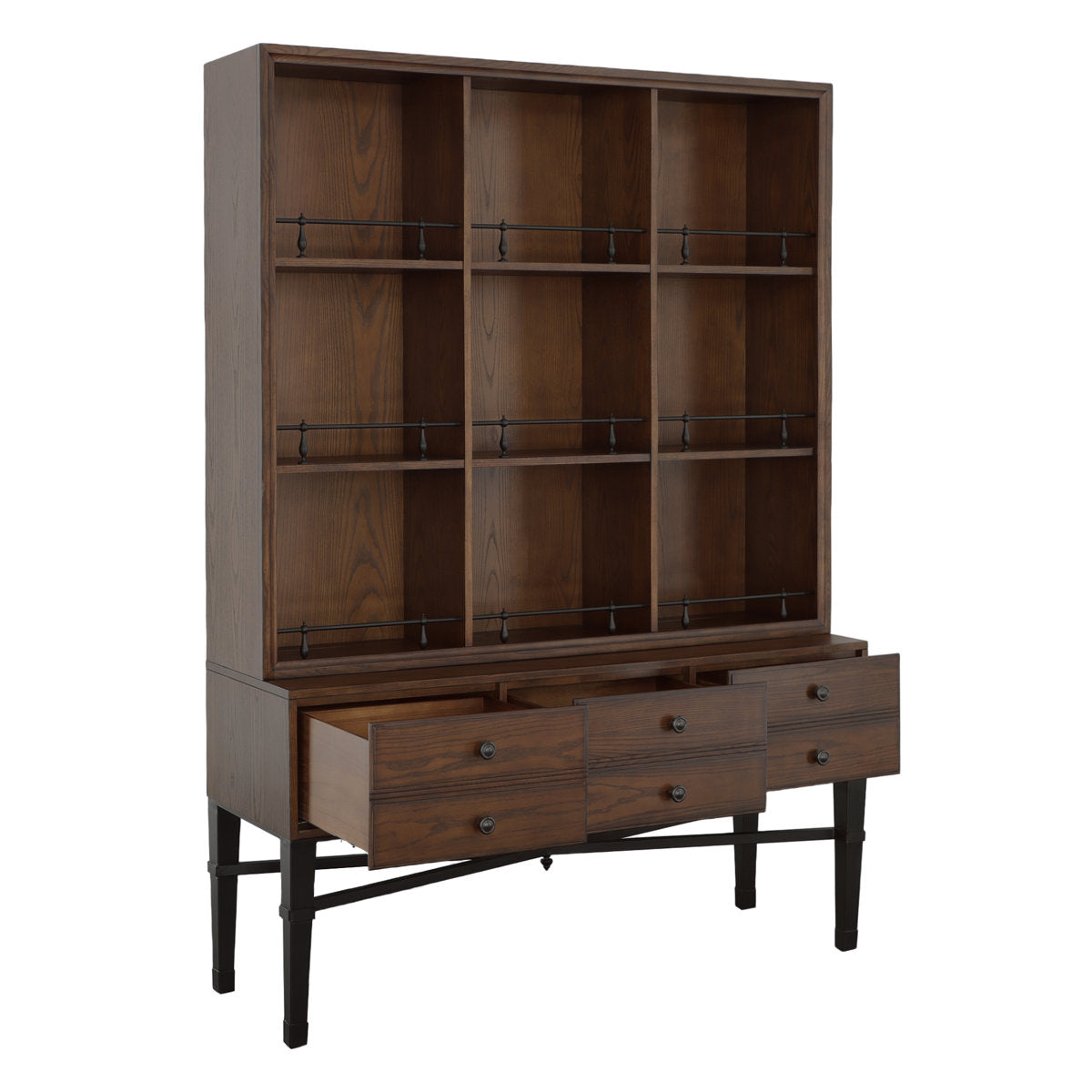 BD Pamela Curio Cabinet