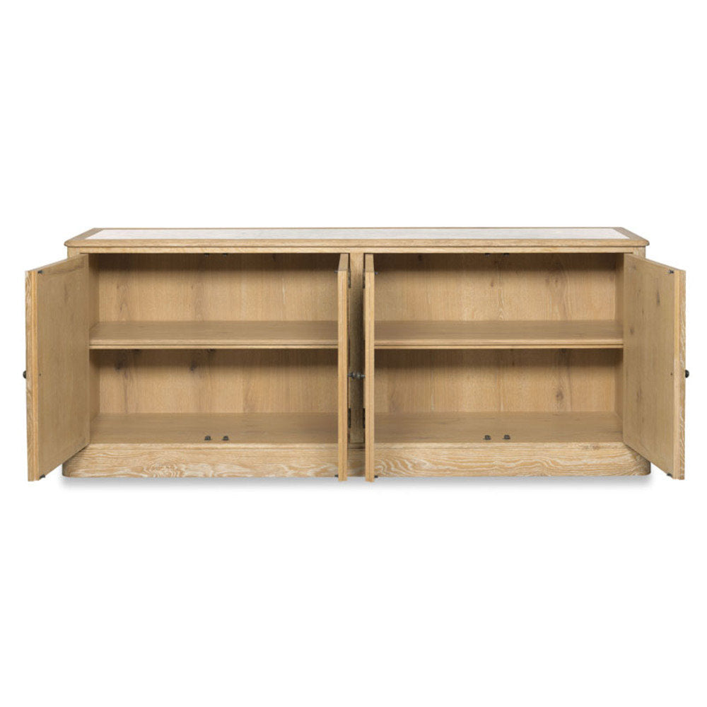 Bakers 88'' W Sideboard
