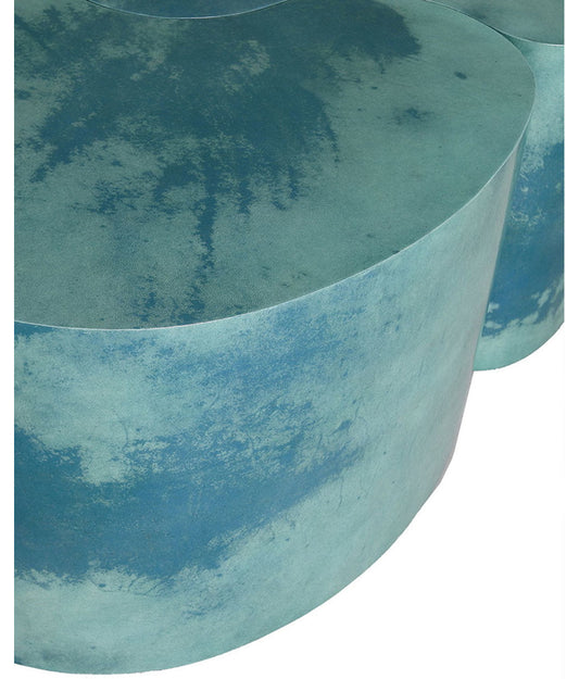 Julian Chichester Bali Coffee Table