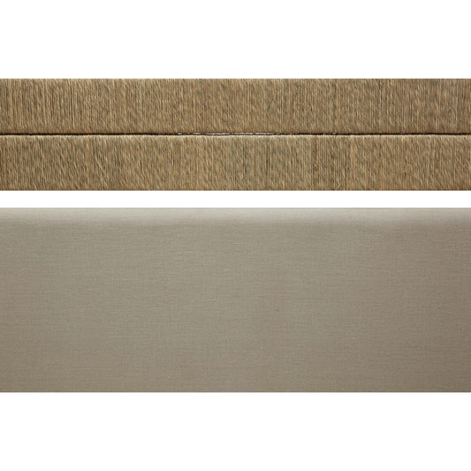 Eleanor Rigby Bali Eastern King Size Venise Vintage Naturek