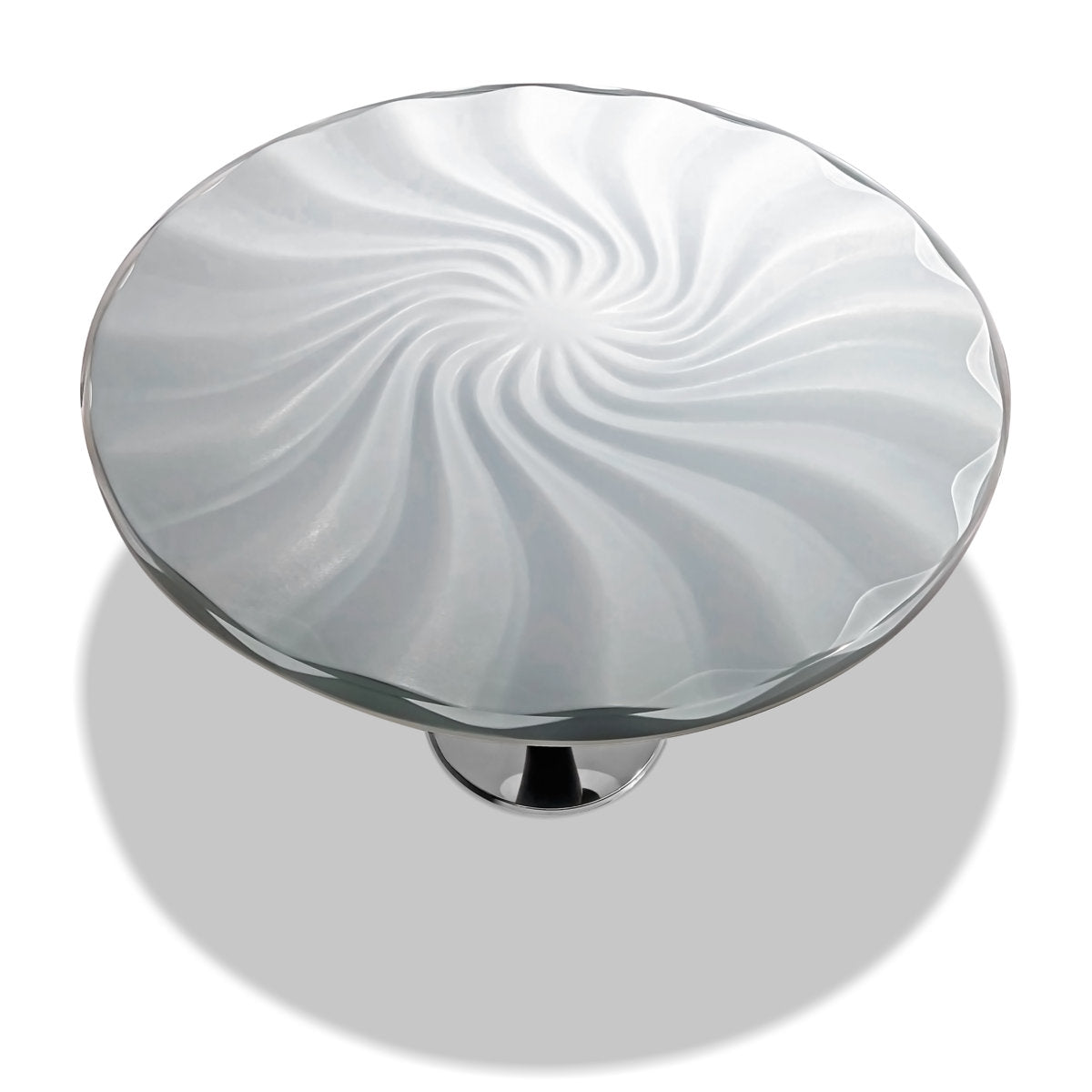 Ballerina Round Dining Table