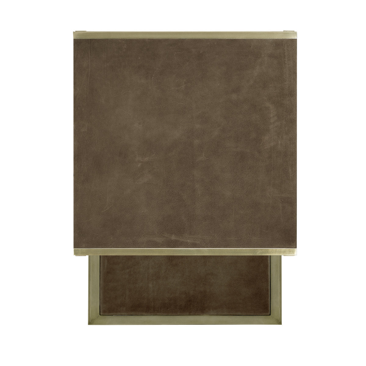 Barcelona Nesting End Table