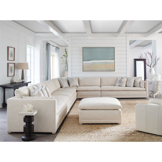 Barclay Butera Upholstery Sectional