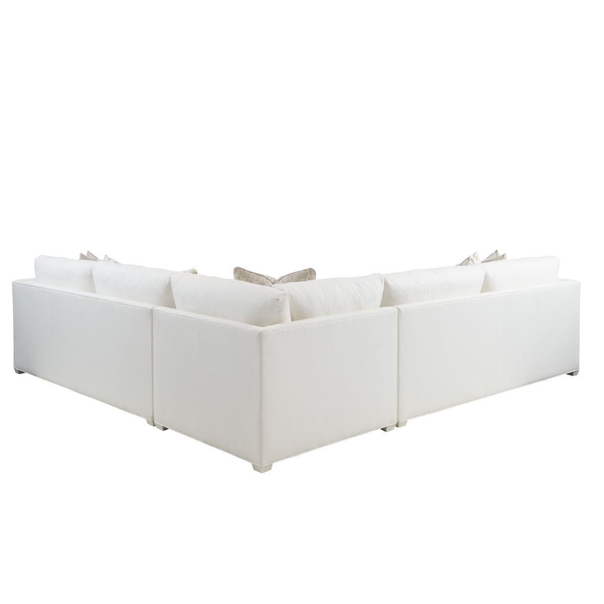 Barclay Butera Upholstery Sectional