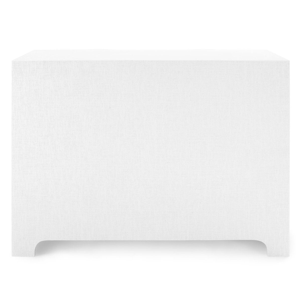 Bardot 3 Drawer Accent Chest
