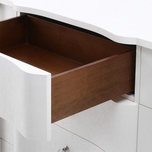 Bardot 9 Drawer Accent Chest