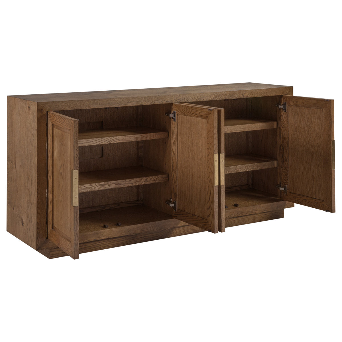 Barnaby 60'' W Sideboard