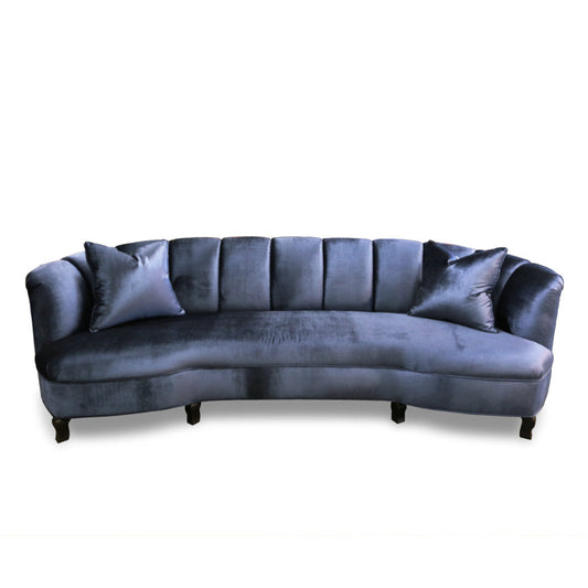 Haute House Home Baron Channel Sofa