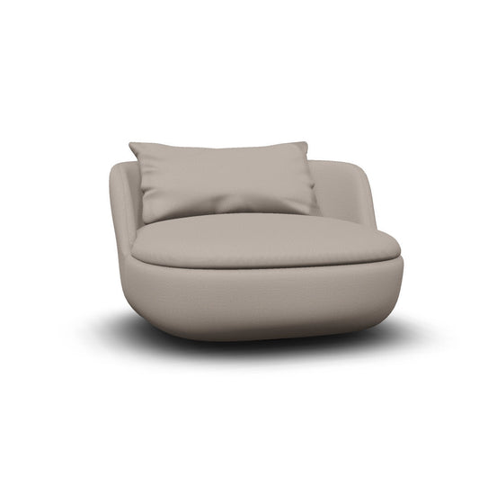 Moooi Bart Armchair