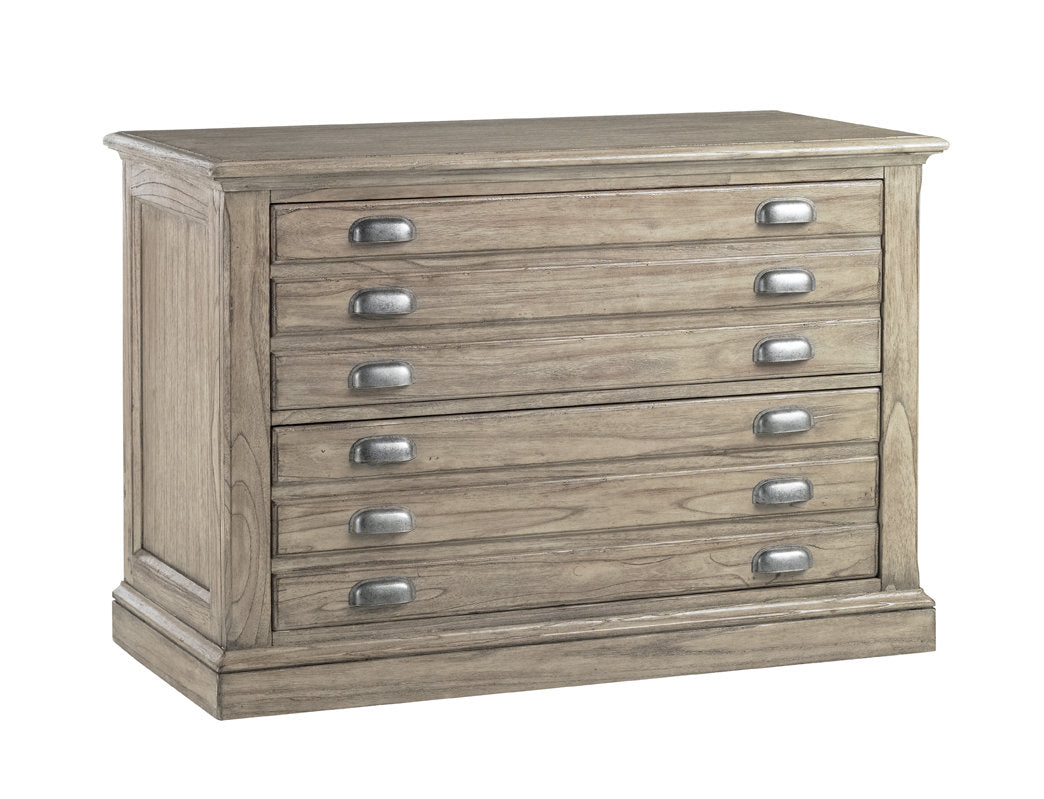 Barton Creek Standard Bookcase