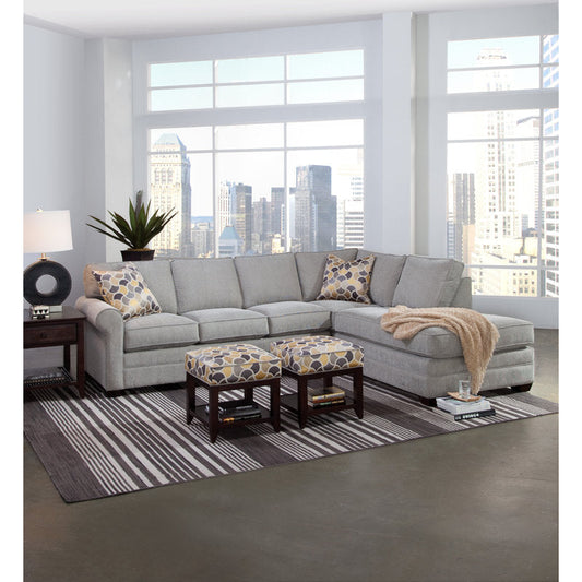 Bedford 2 - Piece Chaise