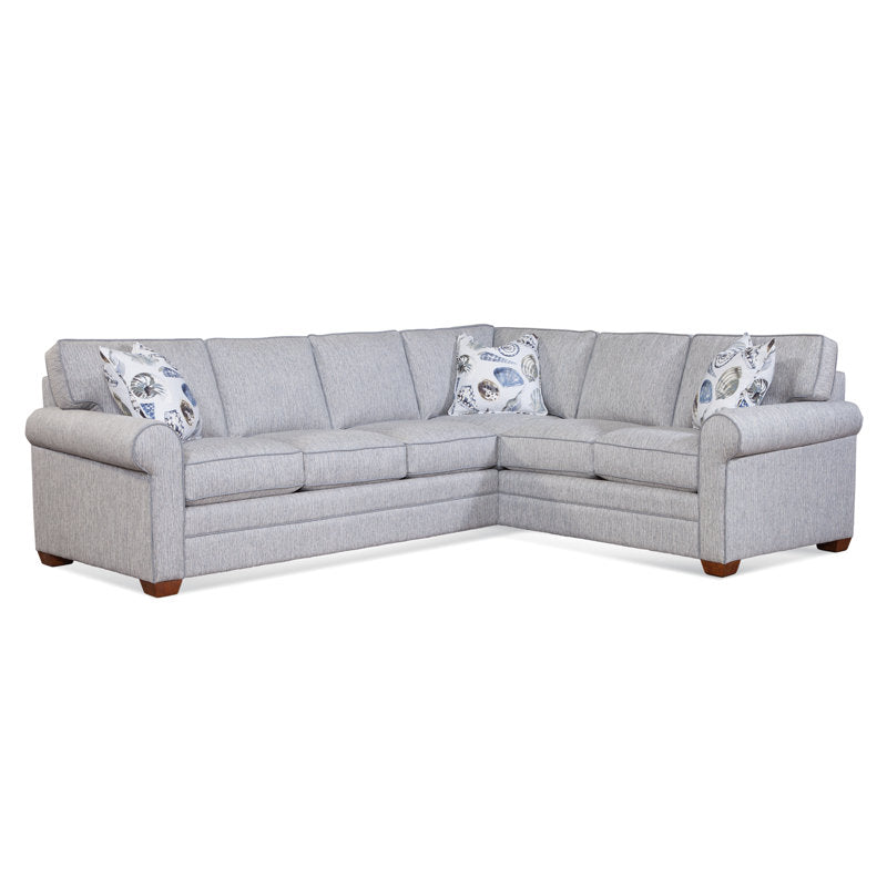 Bedford 2 - Piece Sectional