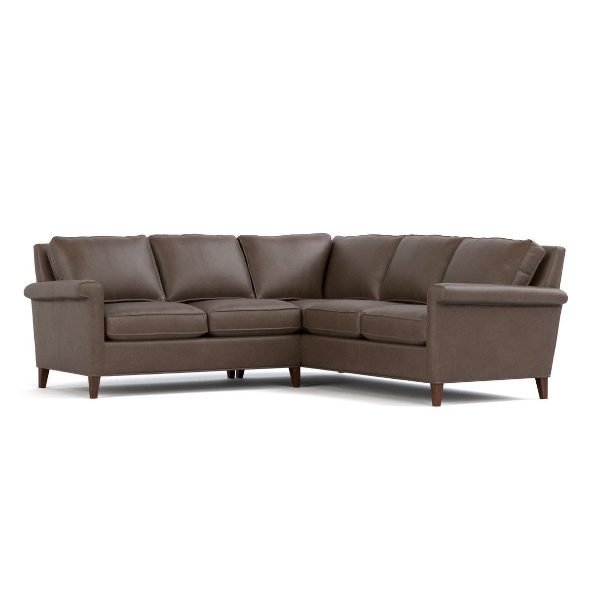 Stickley Belleville Sectional