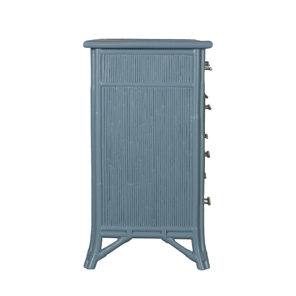 Bermuda 9 - Drawer Dresser