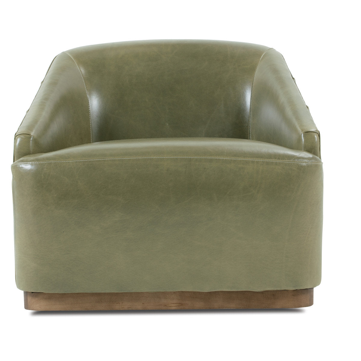 Rowe Furniture Bernie Swivel Chair