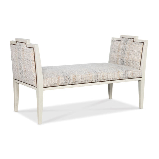 Jessica Charles Bessinger Bench