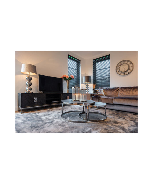 Blackbone Nesting Coffee Table