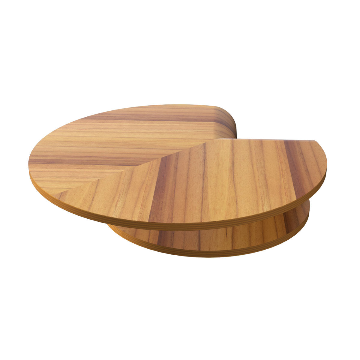 Accord Lighting Bloom Accord Coffee Table