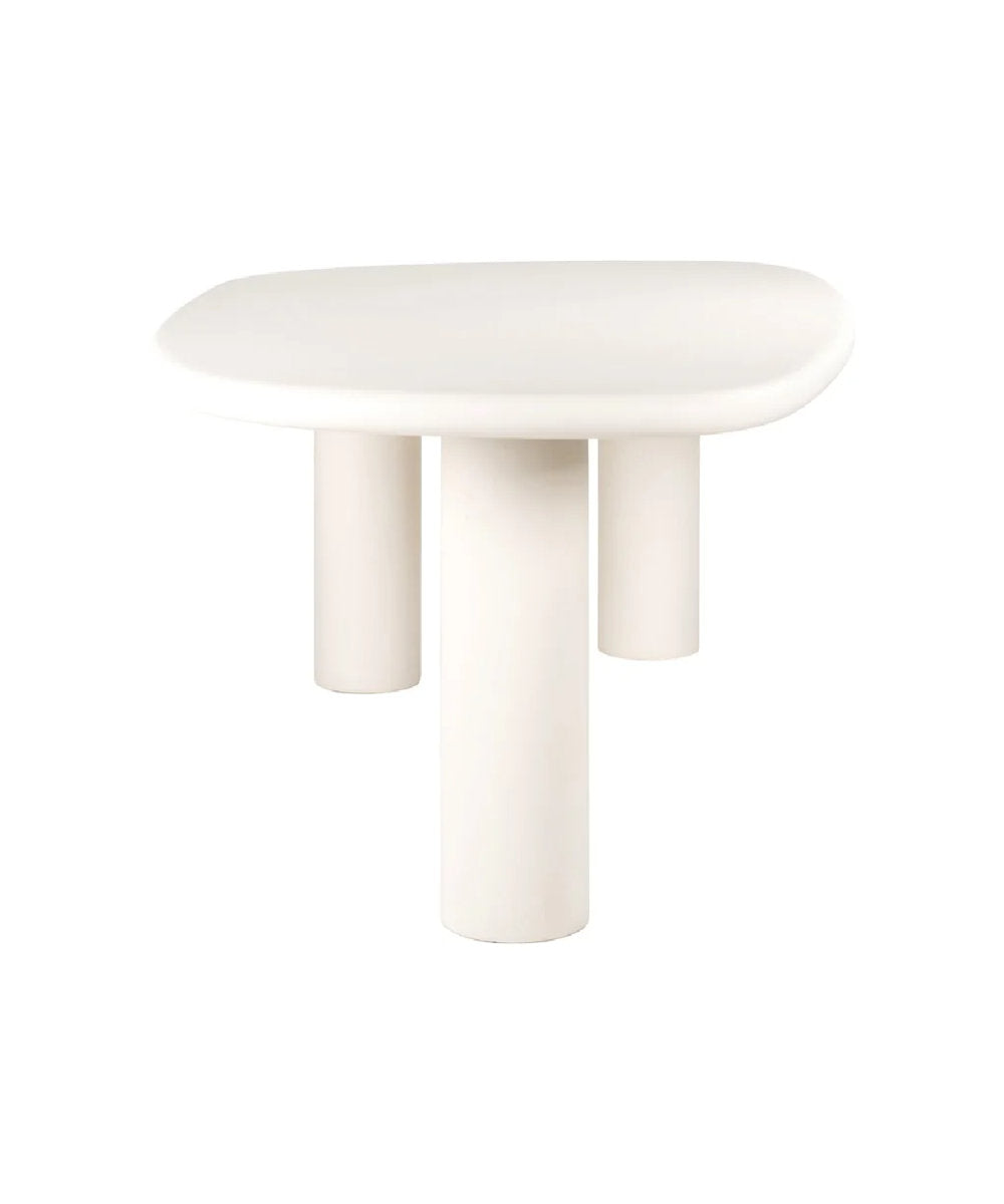 Oroa Bloomstone 46 L X 91 W Dining Table