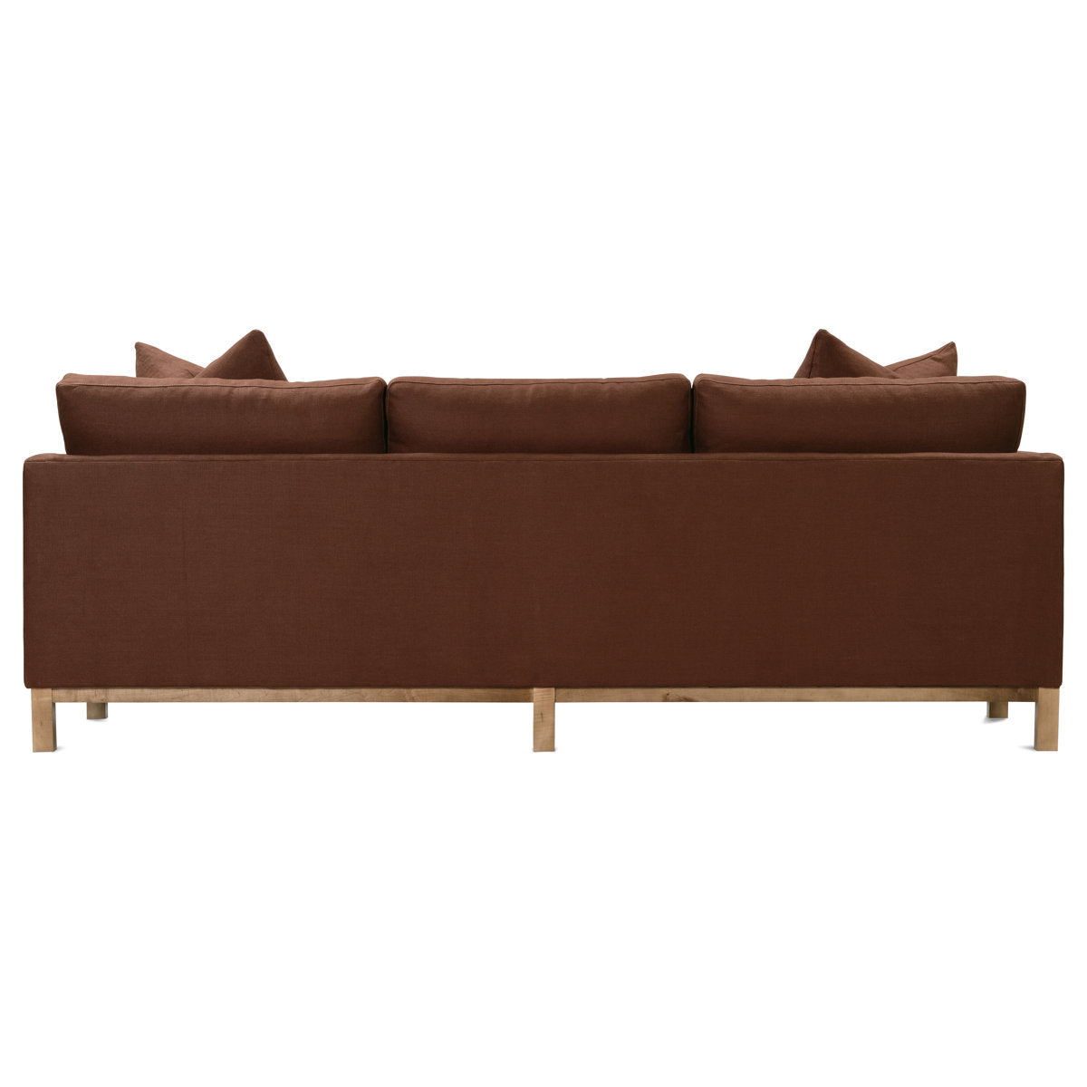 Boden 99'' Sofa Bench Cushion