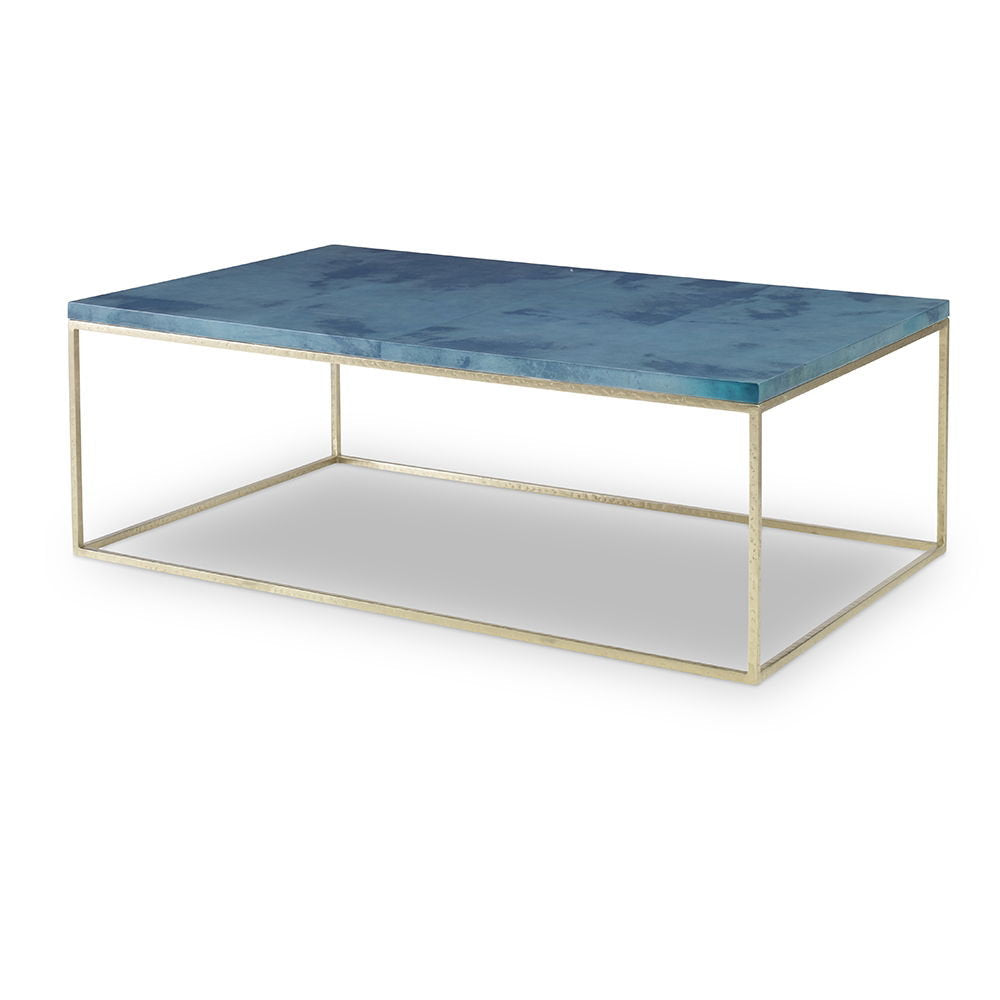 Julian Chichester Bonaparte Coffee Table