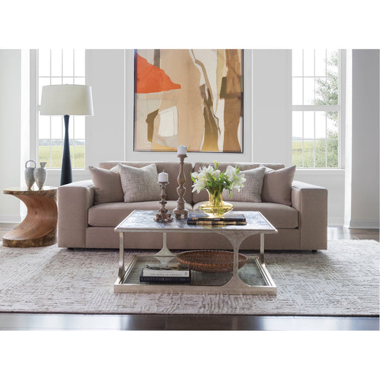 Bond Street Square Coffee Table by Artistica Home