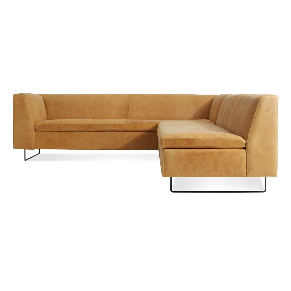 Bonnie And Clyde Sectional