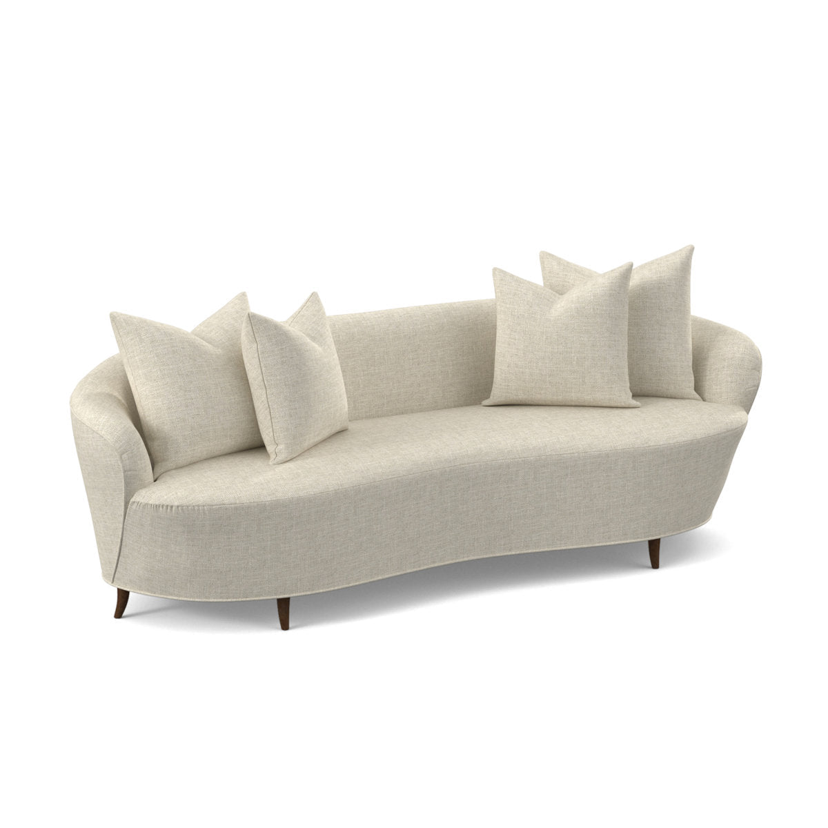 Ambella Boomerang Sofa