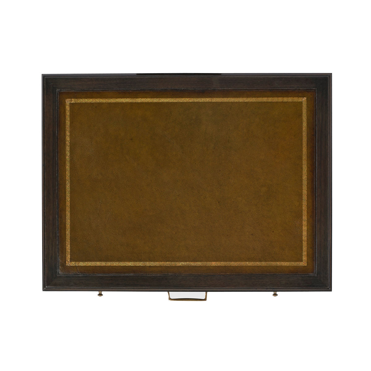 Mr And Mrs Howard Bordeaux End Table