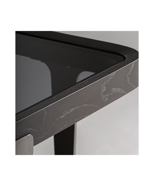 Oroa Breil Square Single Coffee Table