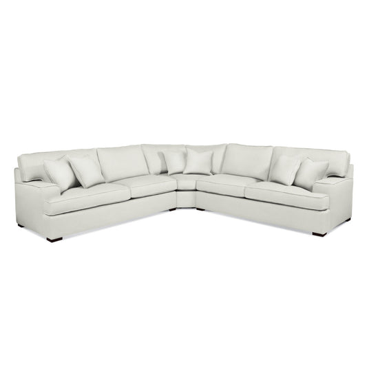 Bridgetown 3-Piece Upholstered Sectional