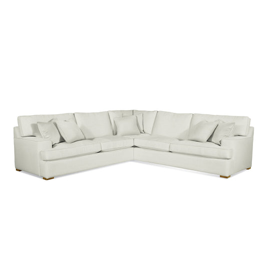 Bridgetown 3 - Piece Upholstered Sectional
