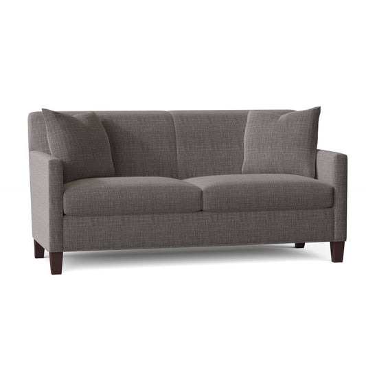 Duralee Brighton Square Arm Sofa