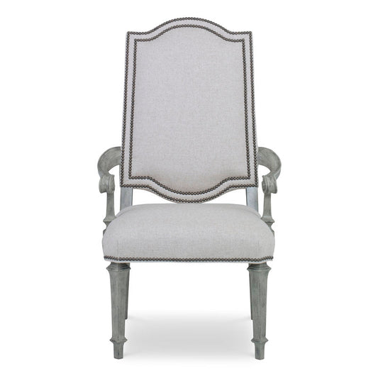 Ambella Brittany Upholstered Armchair