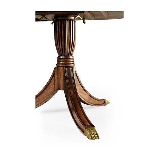 Buckingham Extendable Dining Table