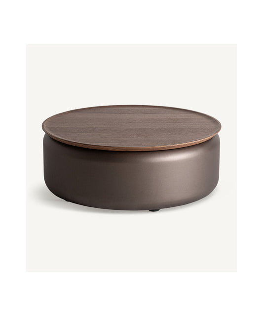 Oroa Bugdorf Round Single Coffee Table