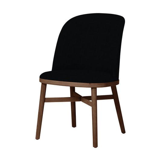 Bund Upholstered Dining Chair