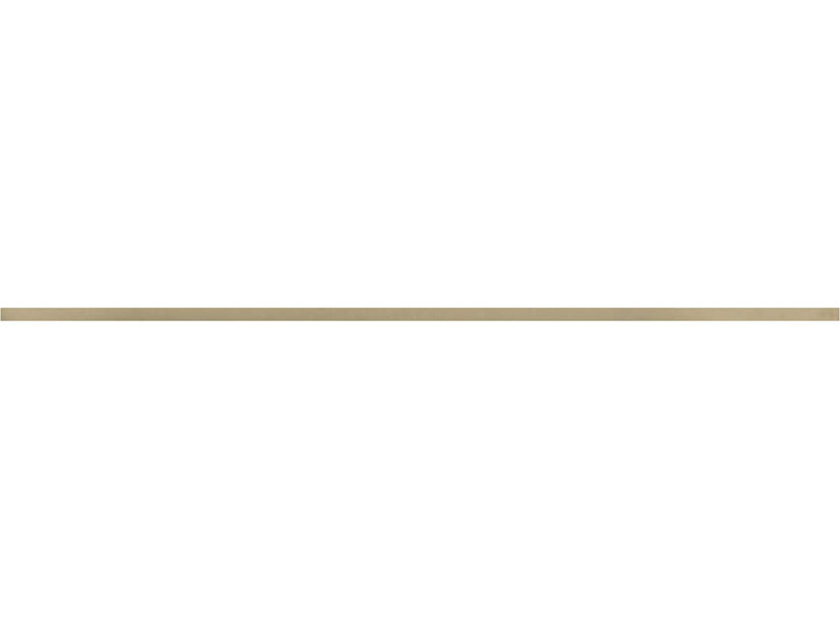 Overlap Nightstand Dark Nero Marquina Stone and Whisper of Gold