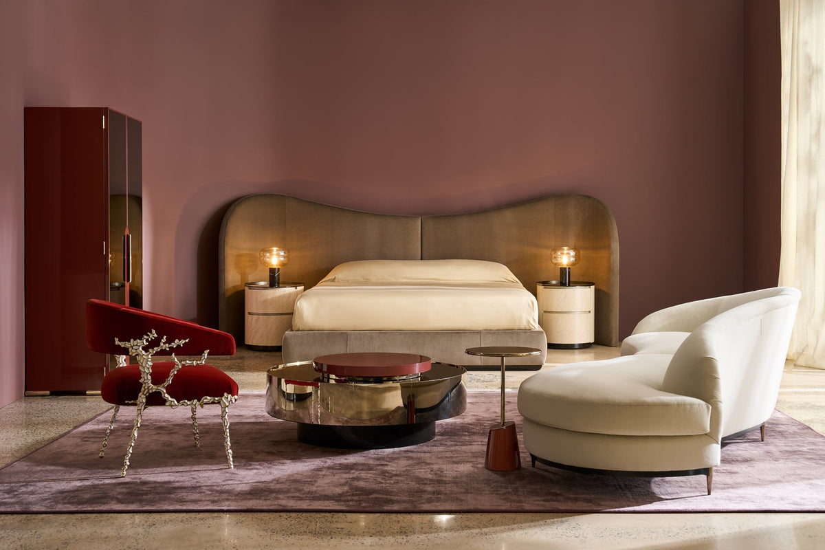Caracole Classic Clio Bed