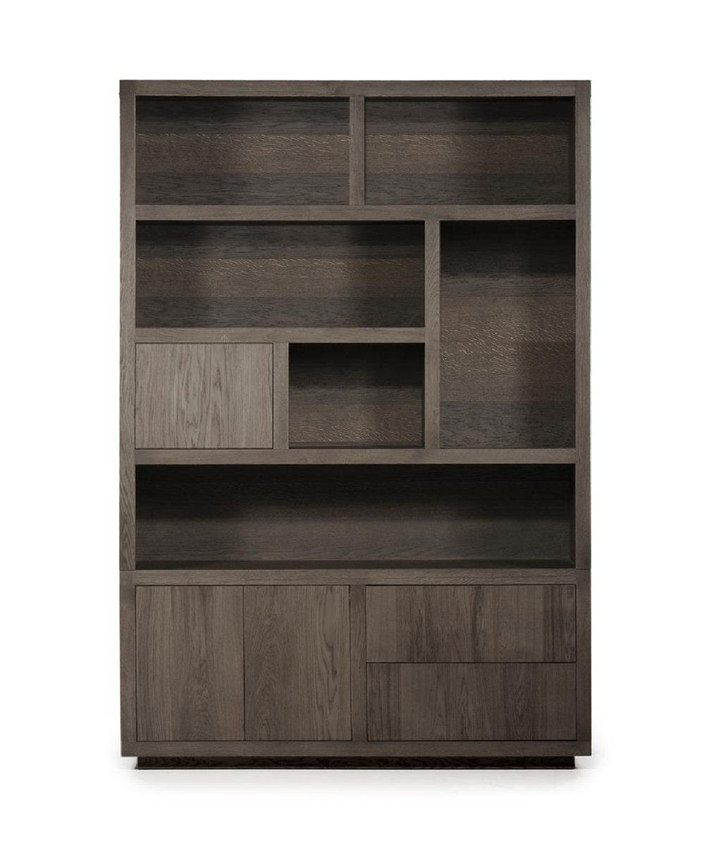 Eleonora Helsinki Cabinet