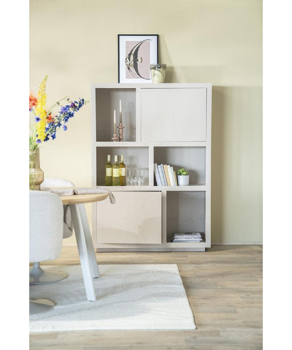 Eleonora Helsinki Cabinet