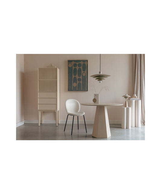 Cabinet Solid Wood Accent Cabinet